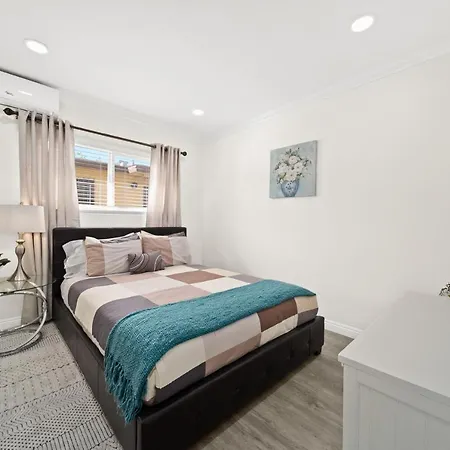 Dreamy & Relaxing Gem 12Mins To Dt La Apartment Alhambra Exterior photo