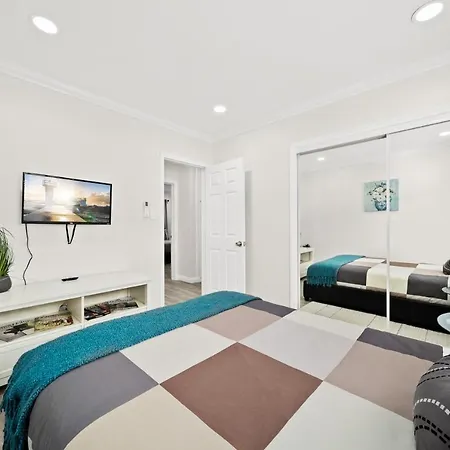 Dreamy & Relaxing Gem 12Mins To Dt La Apartment Alhambra Exterior photo