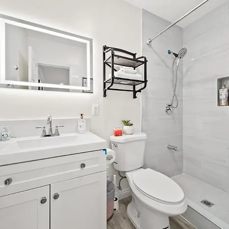 Dreamy & Relaxing Gem 12Mins To Dt La Apartment Alhambra Exterior photo