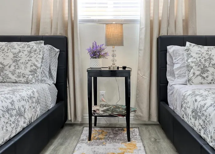 Dreamy & Relaxing Gem 12Mins To Dt La