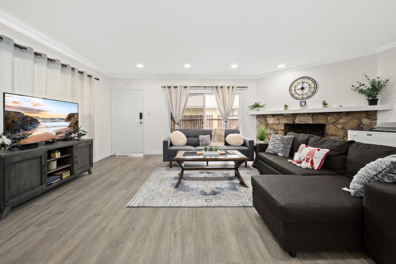 Dreamy & Relaxing Gem 12mins To Dt La * Alhambra