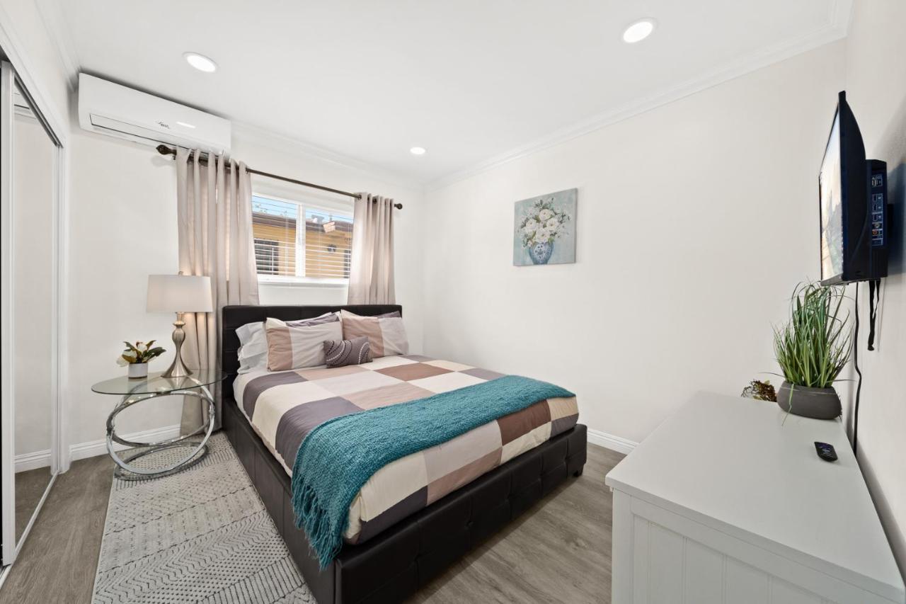 Appartement Dreamy & Relaxing Gem 12mins To Dt La