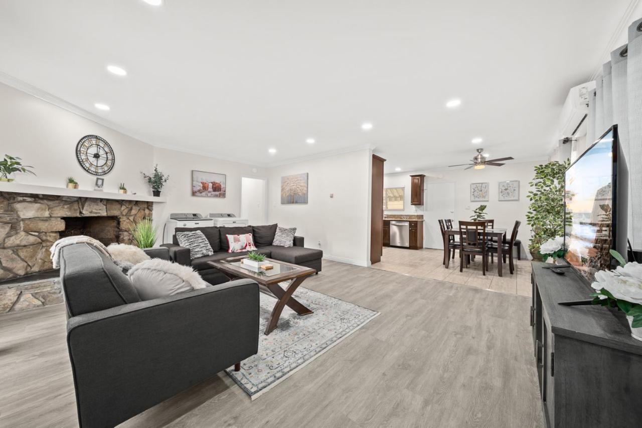 Appartement Dreamy & Relaxing Gem 12mins To Dt La *