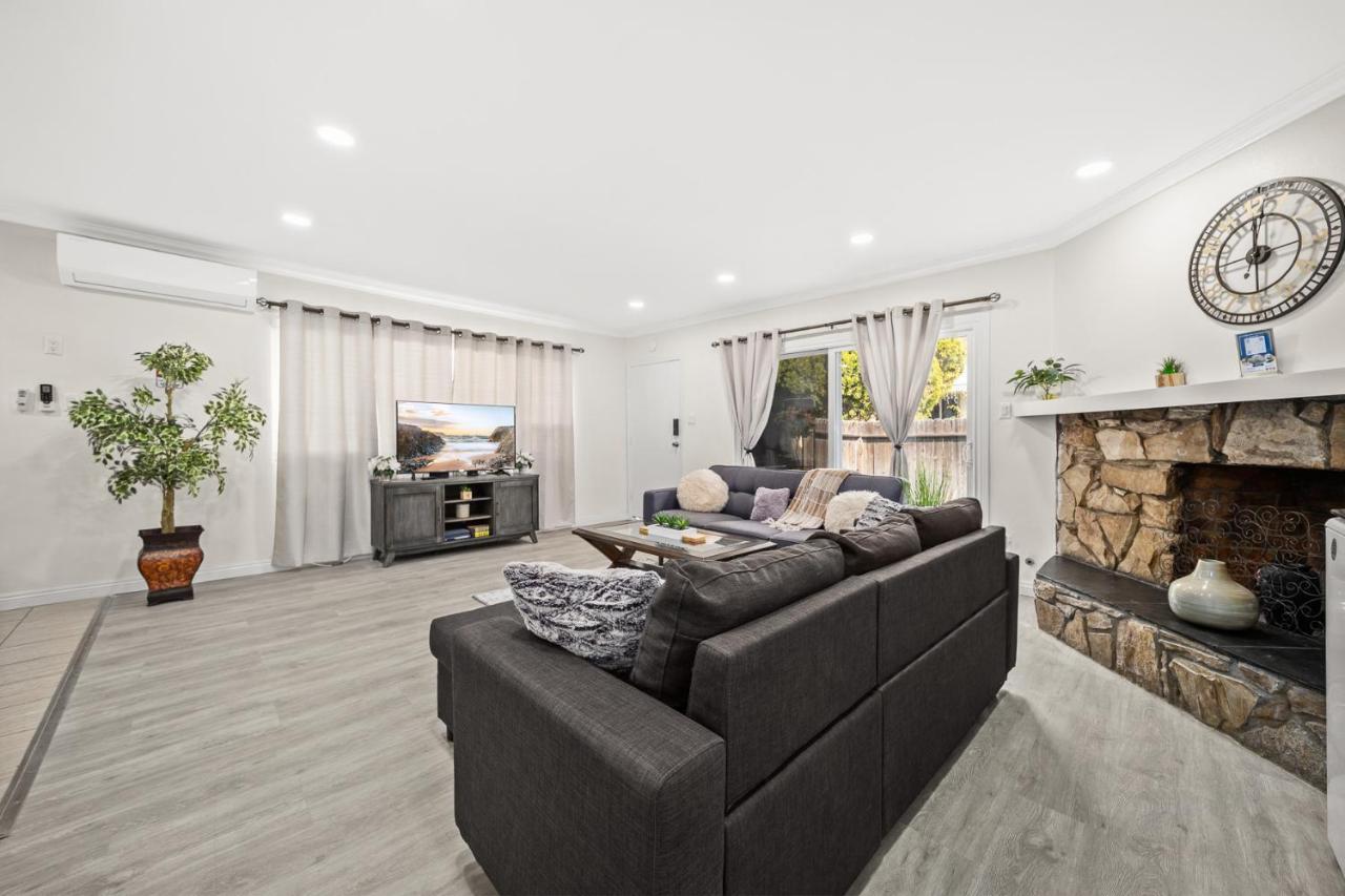 Dreamy & Relaxing Gem 12mins To Dt La Appartement