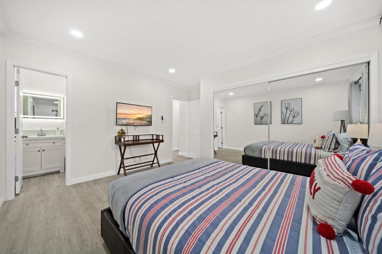 Dreamy & Relaxing Gem 12mins To Dt La