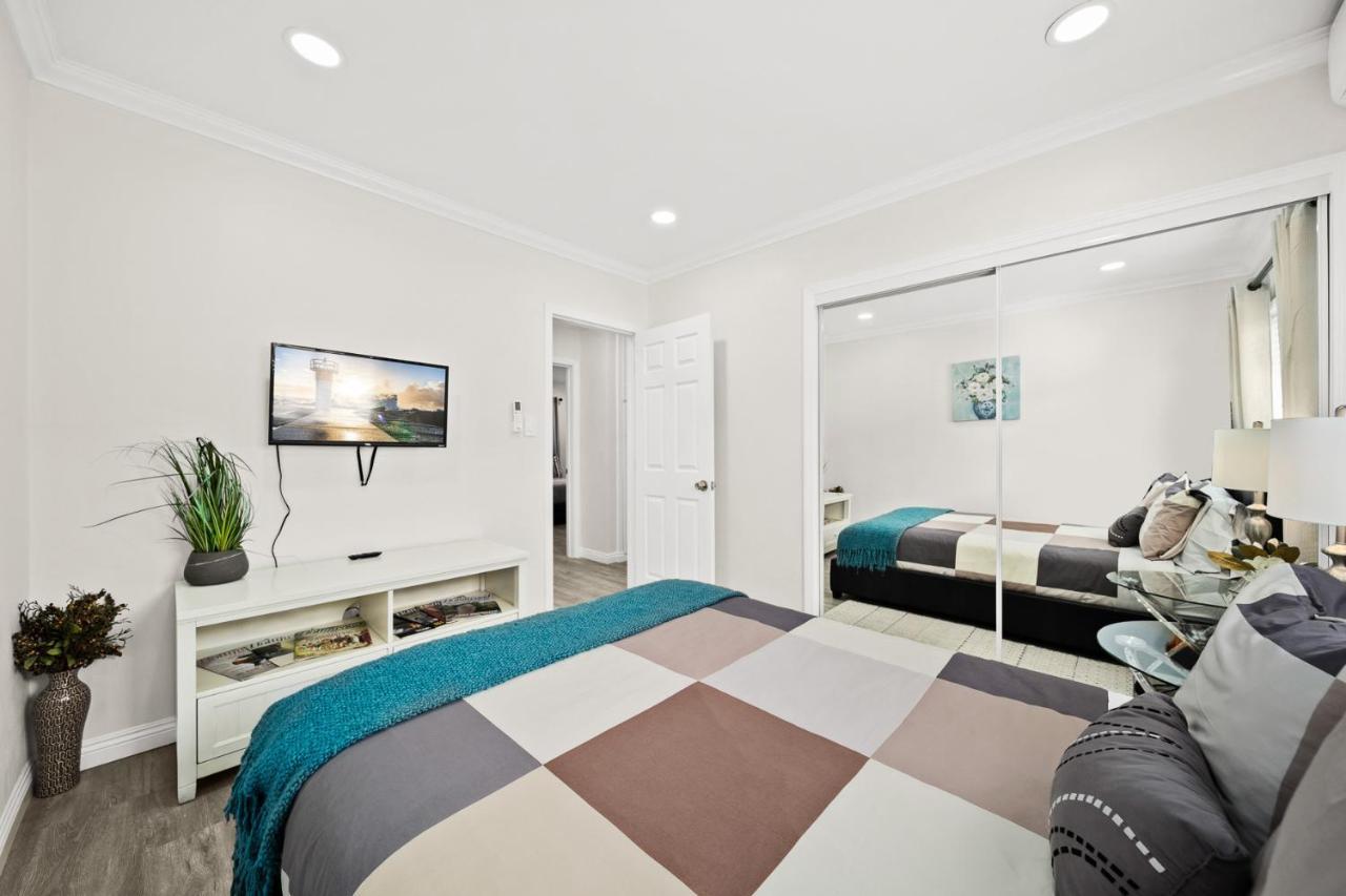 Appartement Dreamy & Relaxing Gem 12mins To Dt La *