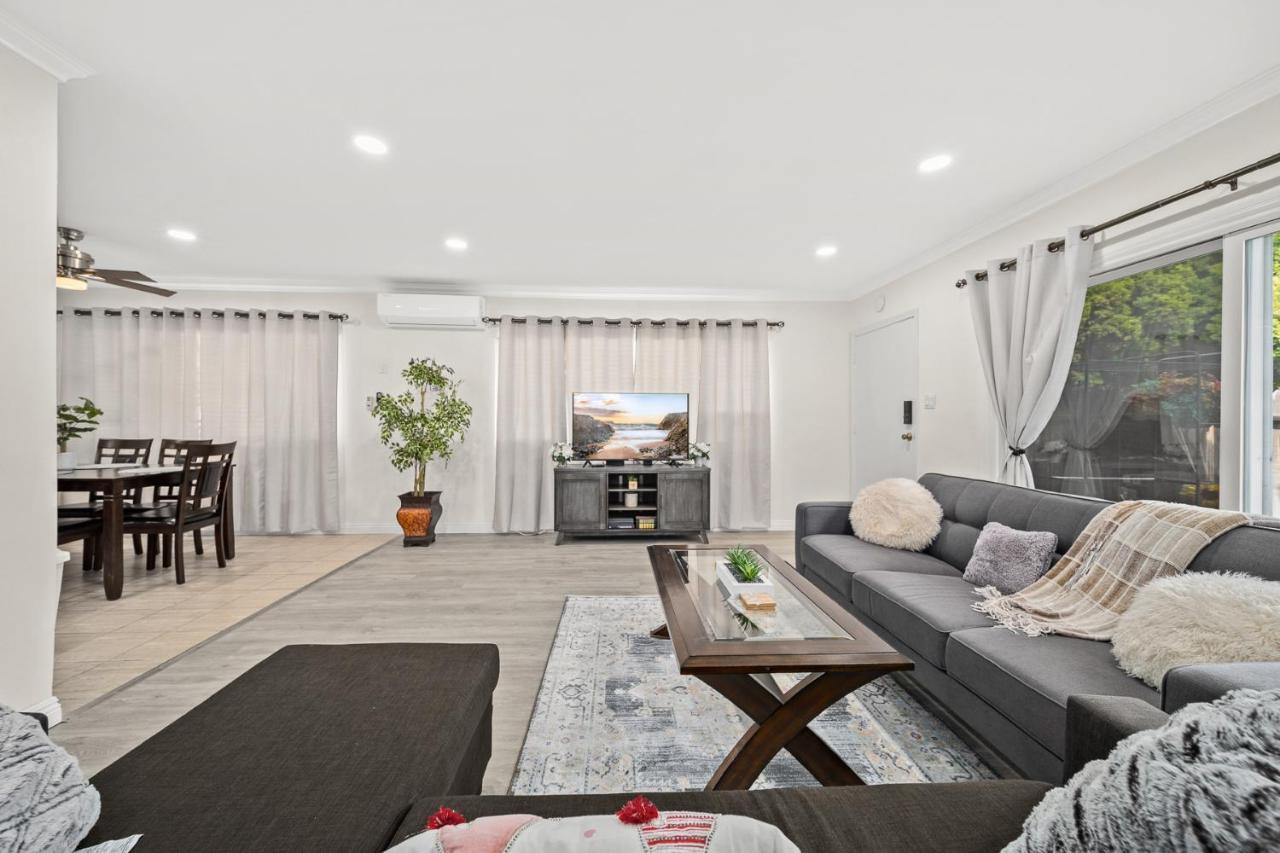 Dreamy & Relaxing Gem 12mins To Dt La