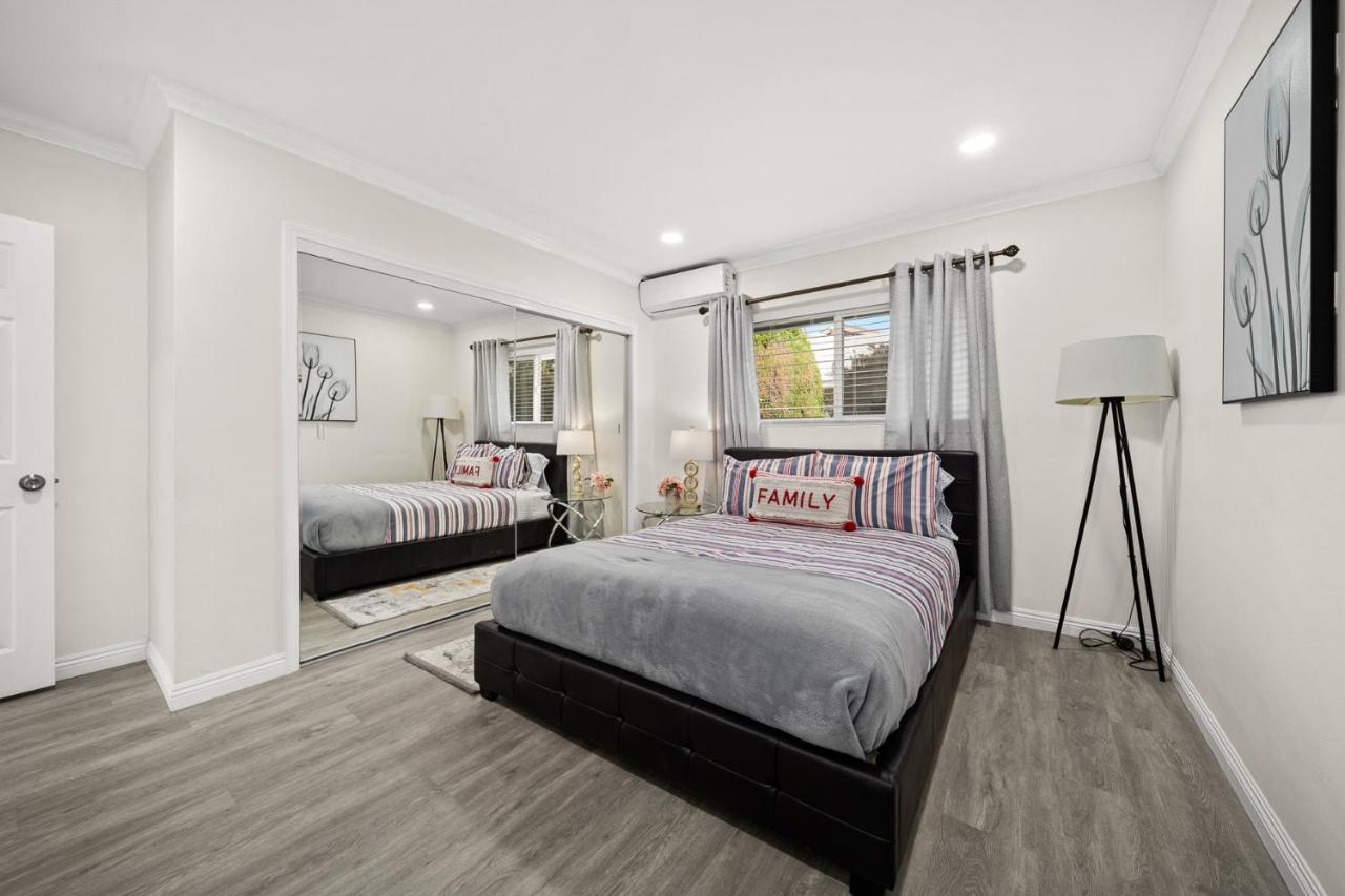 Dreamy & Relaxing Gem 12mins To Dt La Appartement Alhambra