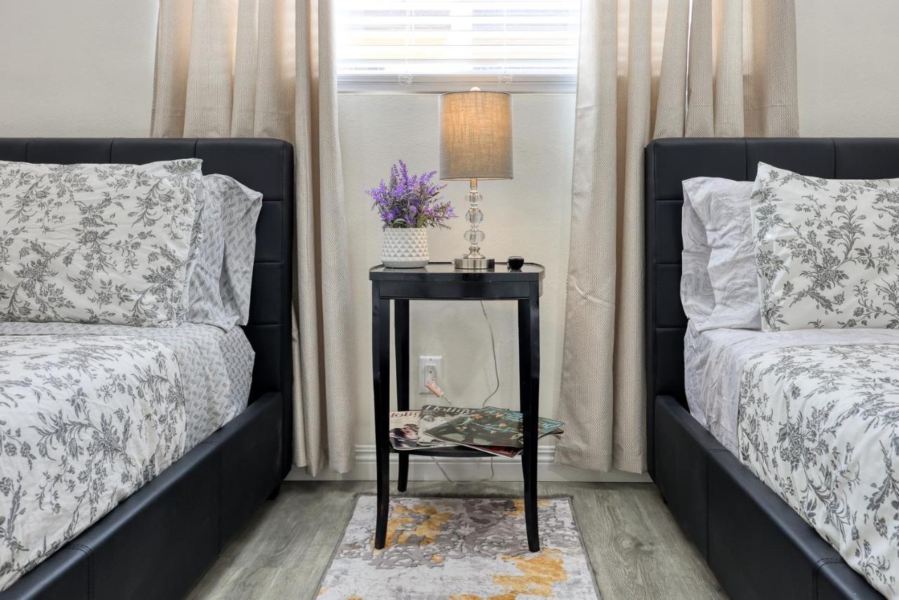 Dreamy & Relaxing Gem 12mins To Dt La Appartement