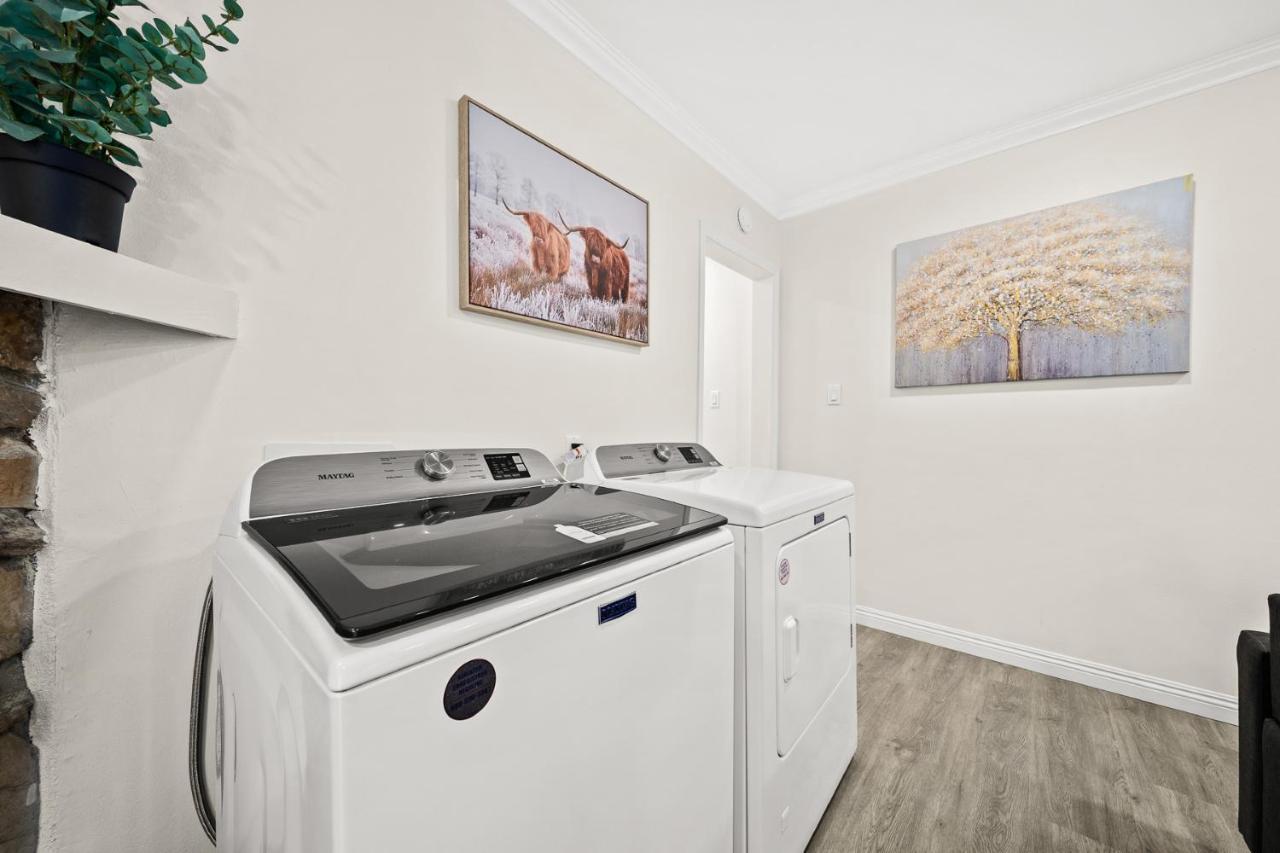 Dreamy & Relaxing Gem 12mins To Dt La Appartement Alhambra