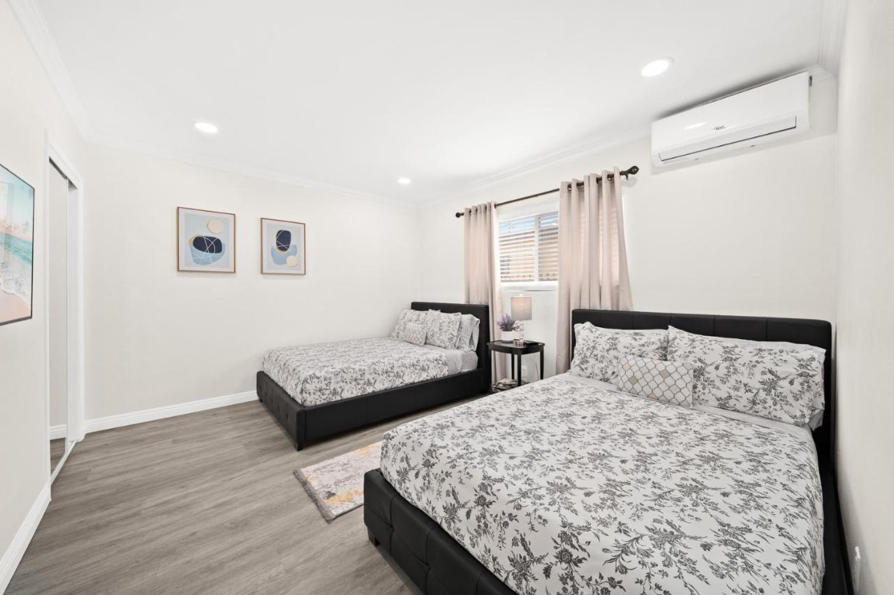 Appartement Dreamy & Relaxing Gem 12mins To Dt La *