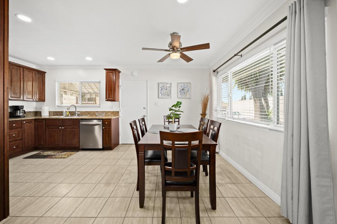 Dreamy & Relaxing Gem 12mins To Dt La Appartement Alhambra