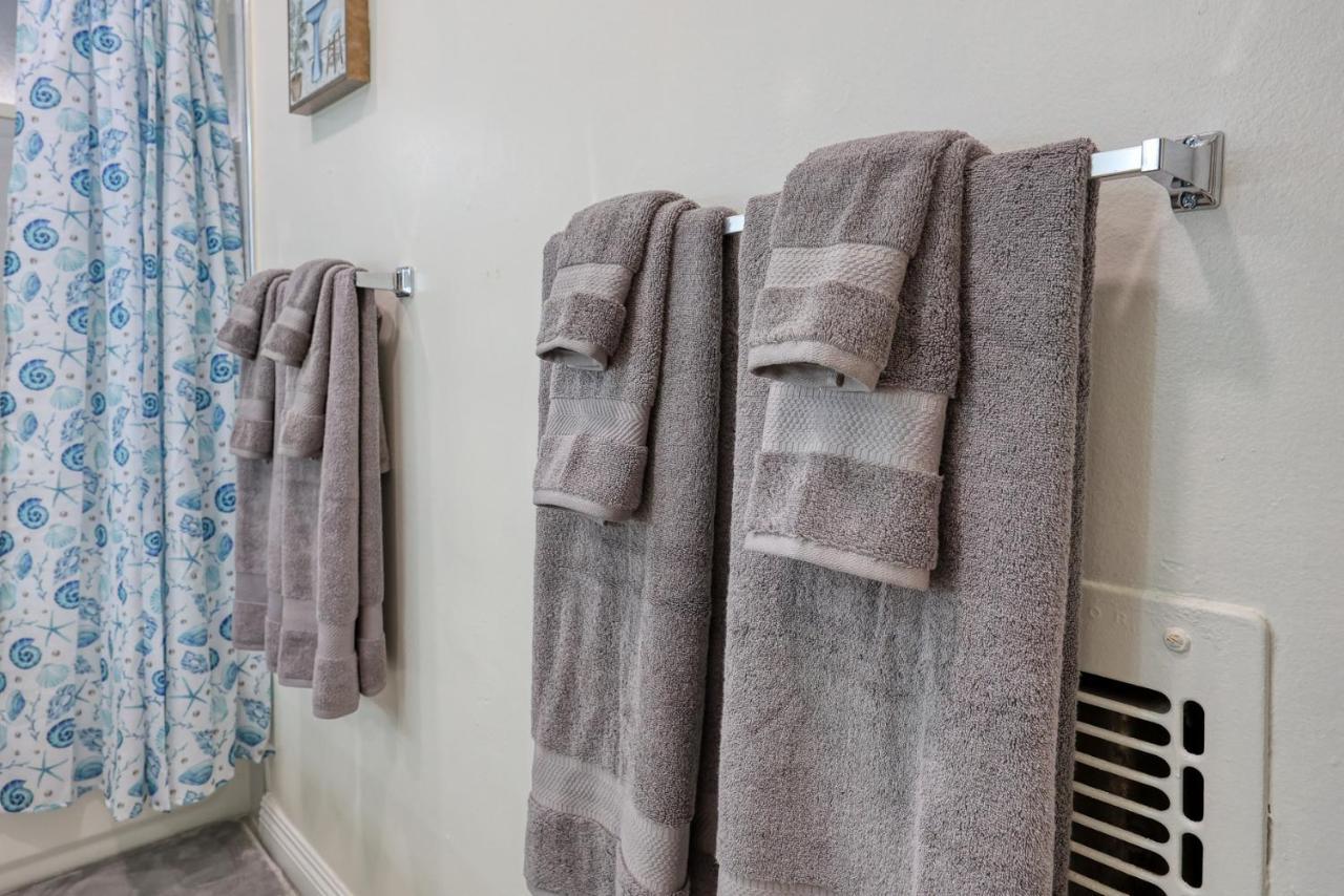 Dreamy & Relaxing Gem 12mins To Dt La Appartement Alhambra