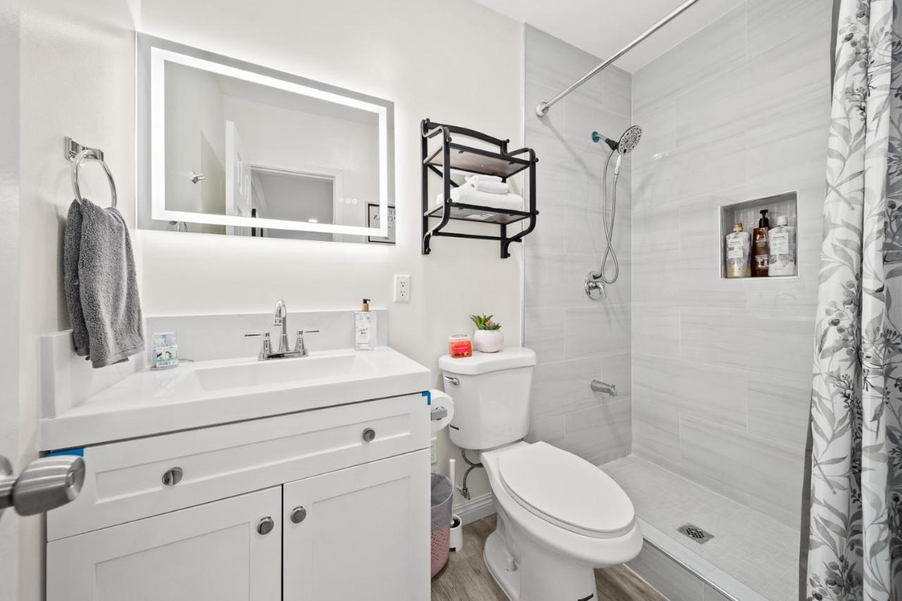 Dreamy & Relaxing Gem 12mins To Dt La
