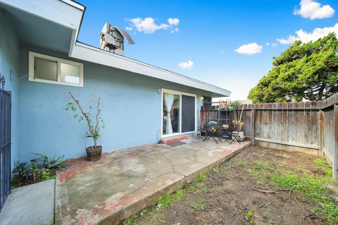 Dreamy & Relaxing Gem 12mins To Dt La Appartement