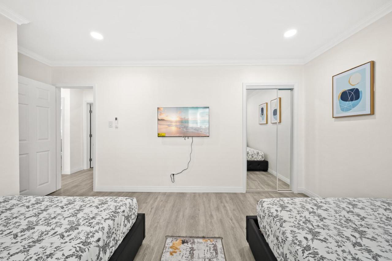 Appartement Dreamy & Relaxing Gem 12mins To Dt La Alhambra