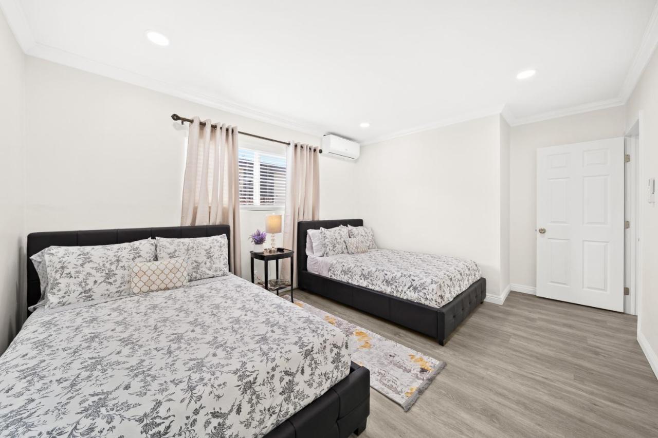 Dreamy & Relaxing Gem 12mins To Dt La Appartement Alhambra