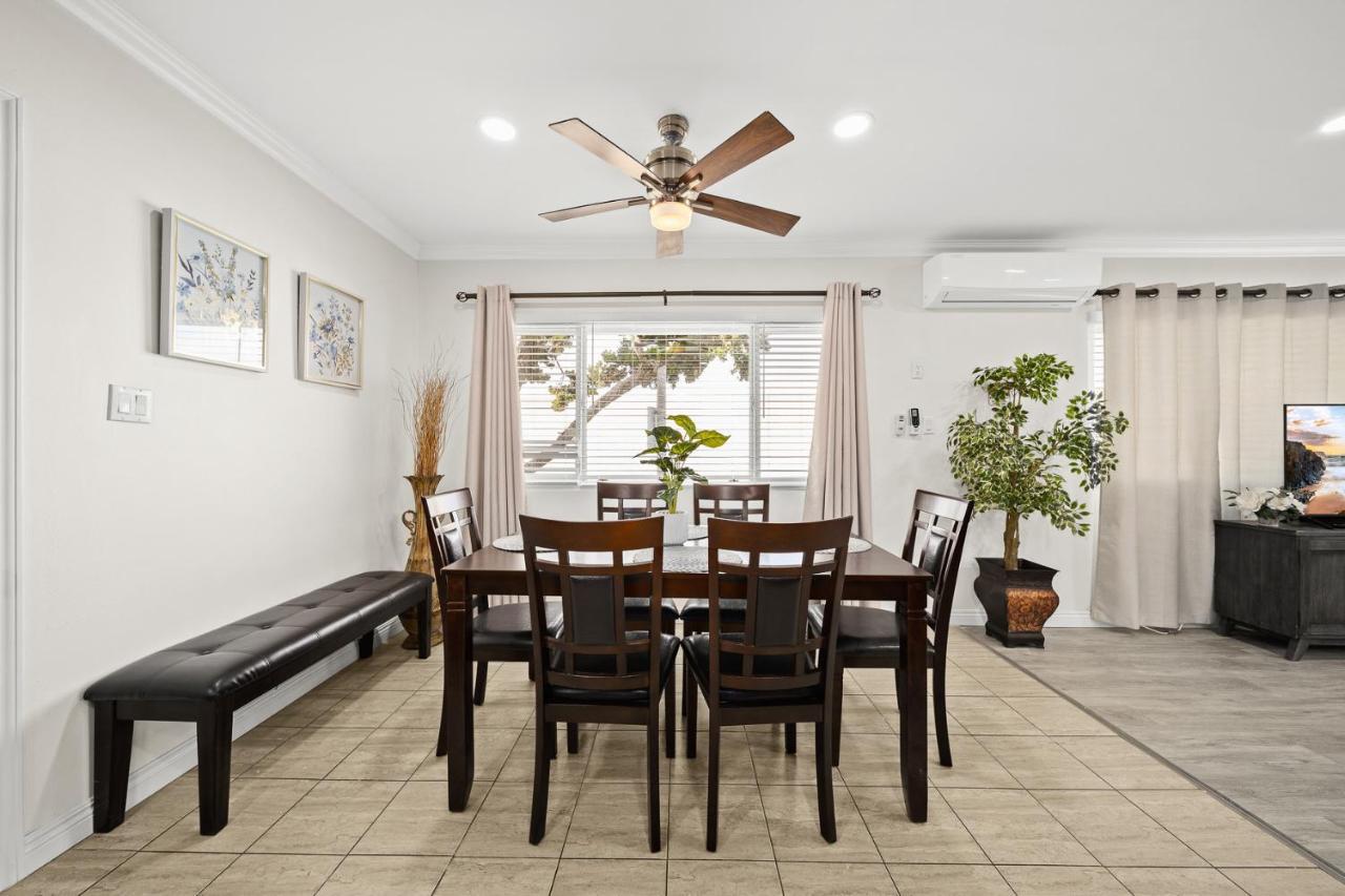 Dreamy & Relaxing Gem 12mins To Dt La Appartement