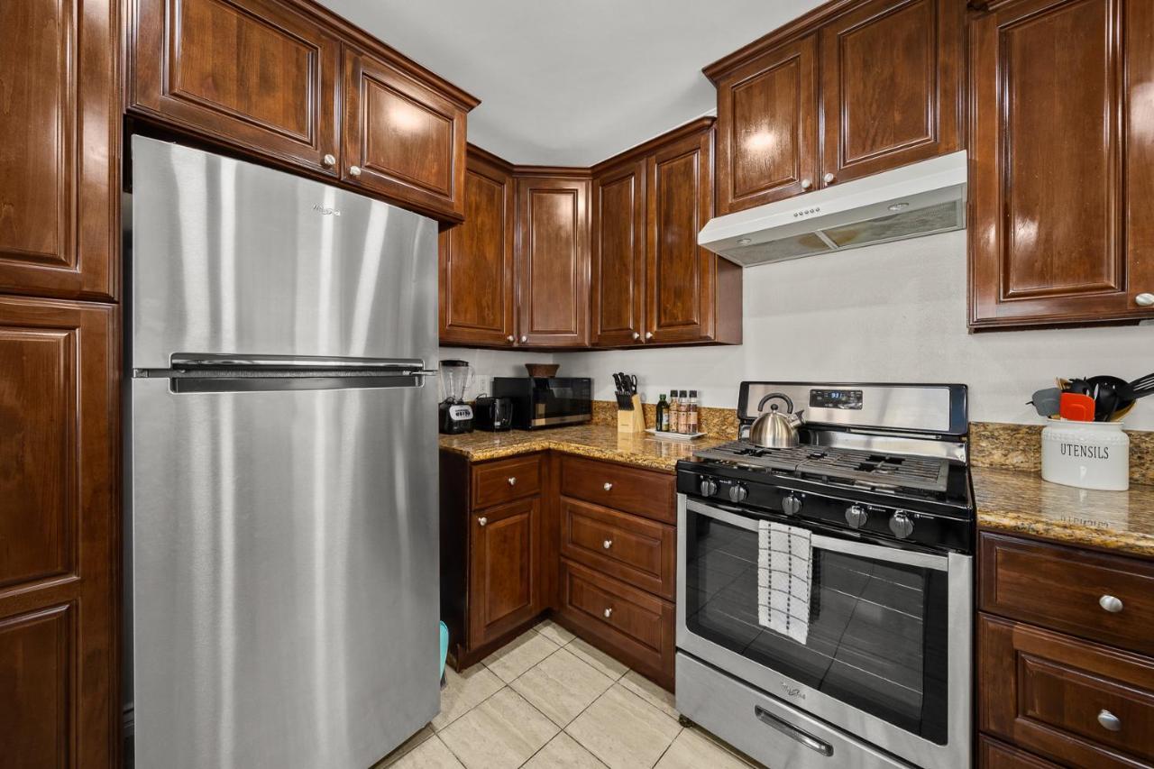 Dreamy & Relaxing Gem 12mins To Dt La Appartement Alhambra
